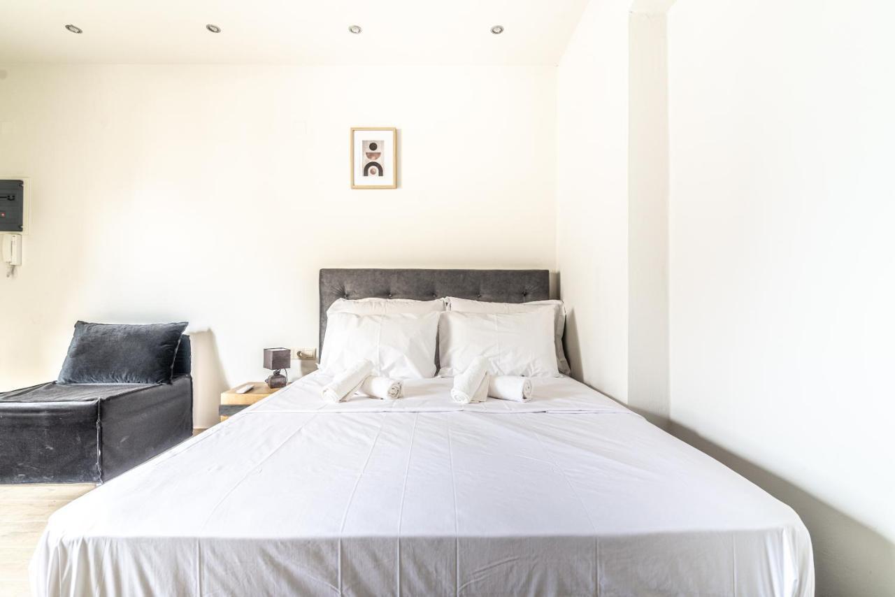 Elegant Suite 1 Near The Beach Gazi Kültér fotó