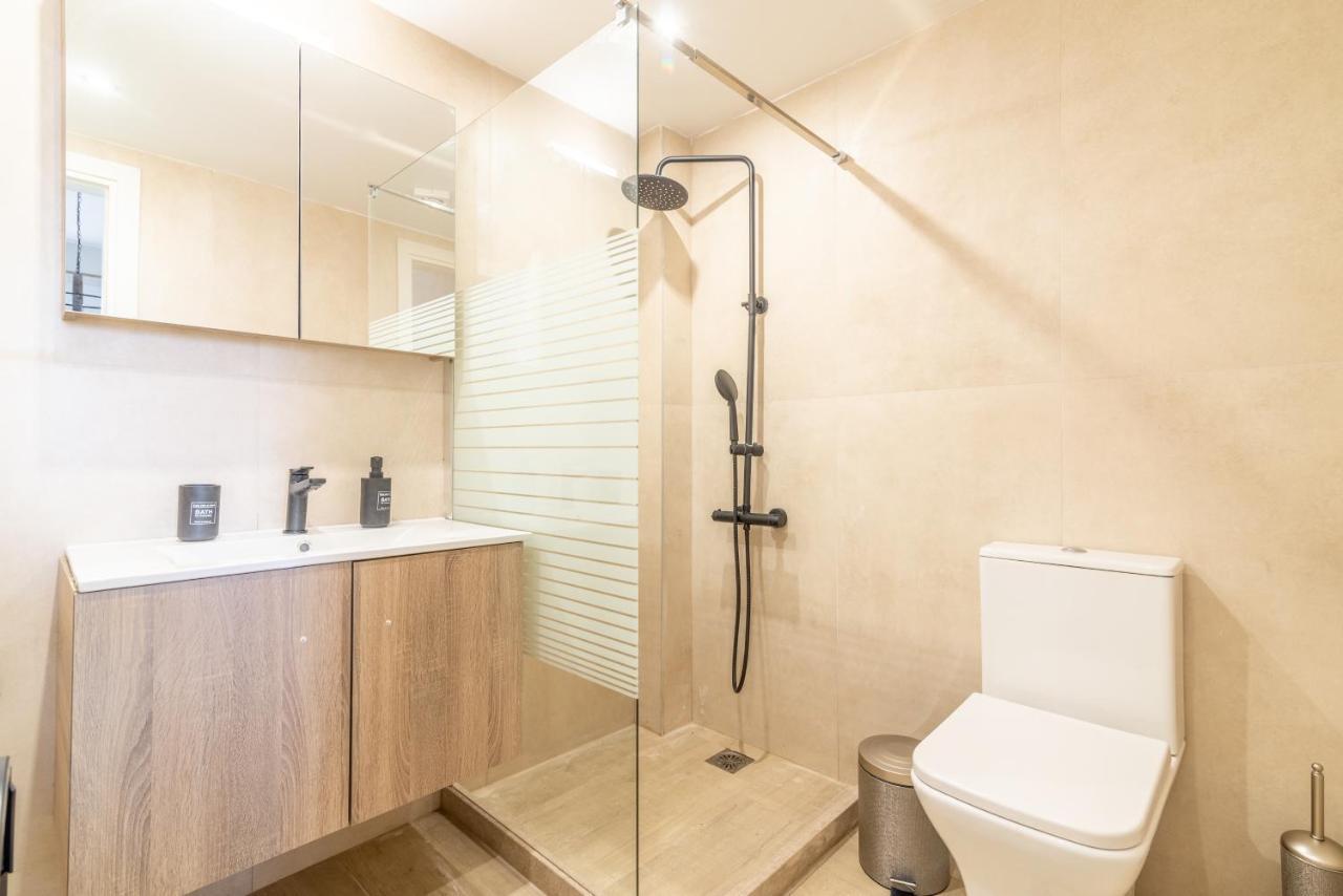 Elegant Suite 1 Near The Beach Gazi Kültér fotó